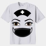 Youth Core Blend Tee Thumbnail