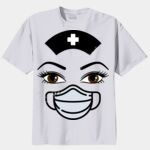 Youth Core Blend Tee Thumbnail