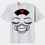 Youth Core Blend Tee Thumbnail