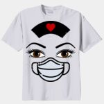 Youth Core Blend Tee Thumbnail