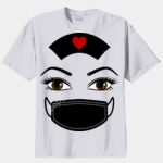 Youth Core Blend Tee Thumbnail