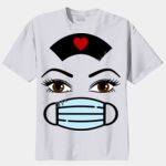 Youth Core Blend Tee Thumbnail