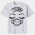 Youth Core Blend Tee Thumbnail