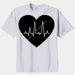 Youth Core Blend Tee Thumbnail