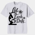 Youth Core Blend Tee Thumbnail