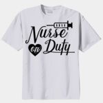 Youth Core Blend Tee Thumbnail