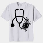 Youth Core Blend Tee Thumbnail