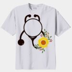 Youth Core Blend Tee Thumbnail