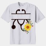 Youth Core Blend Tee Thumbnail