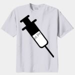 Youth Core Blend Tee Thumbnail