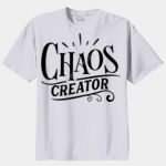 Youth Core Blend Tee Thumbnail