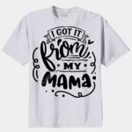 Youth Core Blend Tee Thumbnail