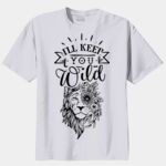 Youth Core Blend Tee Thumbnail