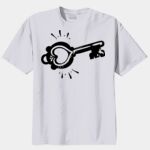 Youth Core Blend Tee Thumbnail