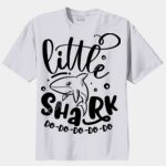 Youth Core Blend Tee Thumbnail