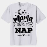 Youth Core Blend Tee Thumbnail