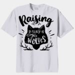 Youth Core Blend Tee Thumbnail