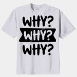 Youth Core Blend Tee Thumbnail