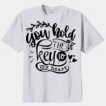 Youth Core Blend Tee Thumbnail