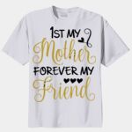 Youth Core Blend Tee Thumbnail