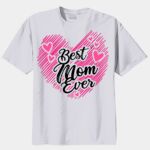 Youth Core Blend Tee Thumbnail