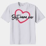 Youth Core Blend Tee Thumbnail