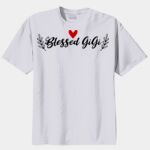 Youth Core Blend Tee Thumbnail