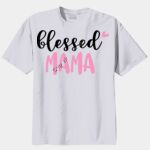 Youth Core Blend Tee Thumbnail