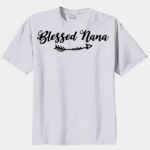 Youth Core Blend Tee Thumbnail