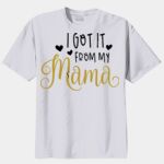 Youth Core Blend Tee Thumbnail