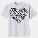 Youth Core Blend Tee Thumbnail