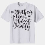 Youth Core Blend Tee Thumbnail