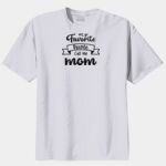 Youth Core Blend Tee Thumbnail