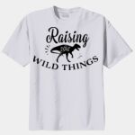 Youth Core Blend Tee Thumbnail