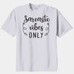 Youth Core Blend Tee Thumbnail