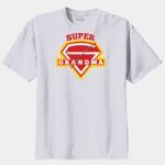 Youth Core Blend Tee Thumbnail