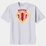 Youth Core Blend Tee Thumbnail