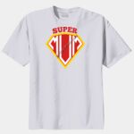 Youth Core Blend Tee Thumbnail