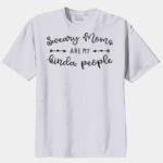 Youth Core Blend Tee Thumbnail