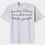 Youth Core Blend Tee Thumbnail