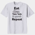 Youth Core Blend Tee Thumbnail