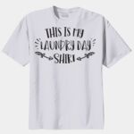 Youth Core Blend Tee Thumbnail