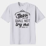 Youth Core Blend Tee Thumbnail