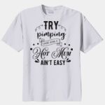 Youth Core Blend Tee Thumbnail