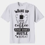 Youth Core Blend Tee Thumbnail