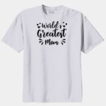 Youth Core Blend Tee Thumbnail