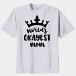 Youth Core Blend Tee Thumbnail