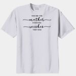 Youth Core Blend Tee Thumbnail