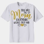 Youth Core Blend Tee Thumbnail