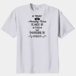 Youth Core Blend Tee Thumbnail